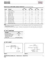 IS63LV1024-12K datasheet.datasheet_page 5