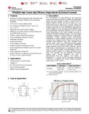 TPS630250EVM-553 datasheet.datasheet_page 1