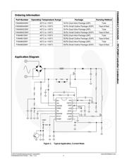FAN4801SNY datasheet.datasheet_page 3