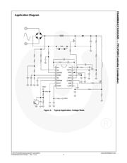 FAN4801SNY datasheet.datasheet_page 4