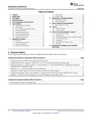 DRV8703-Q1EVM datasheet.datasheet_page 2