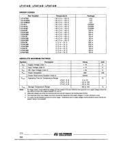 LF147J datasheet.datasheet_page 2