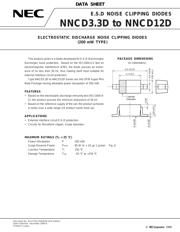 NNCD12D datasheet.datasheet_page 1