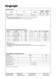 APHHS1005CGCK datasheet.datasheet_page 2