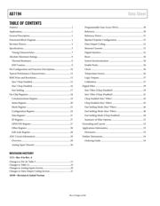 AD7194BCPZ-REEL datasheet.datasheet_page 2