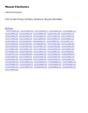 UUX1C221MNL1MS 数据规格书 3