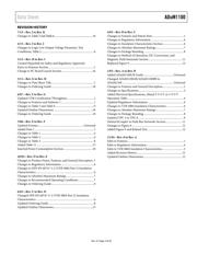 ADUM1100AR datasheet.datasheet_page 3