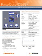 PD-9001GR/AT/AC-US datasheet.datasheet_page 1