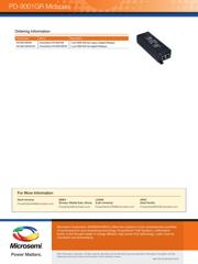 PD-9001GR/AT/AC-US datasheet.datasheet_page 2