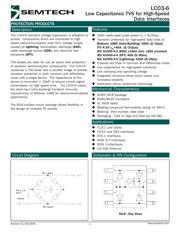 USB6B1 Datenblatt PDF