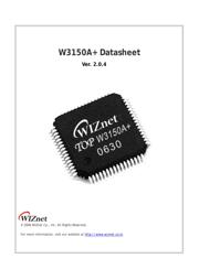 W3150A+ datasheet.datasheet_page 1