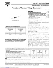 P4KE480A-E3/54 datasheet.datasheet_page 1