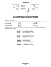 MC100LVE111FNG datasheet.datasheet_page 6