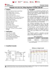 TPS62180YZFT datasheet.datasheet_page 1