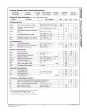 FCD900N60Z datasheet.datasheet_page 3