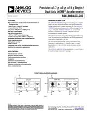 AD22035Z-RL7 数据规格书 1