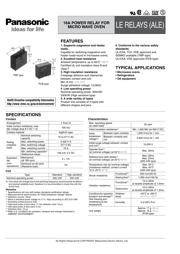 ALE75B48 datasheet.datasheet_page 1