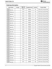 LM26LVQISDX-130/NOPB 数据规格书 4