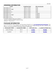DS1100LU-25 datasheet.datasheet_page 6