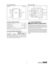 SHC615AU datasheet.datasheet_page 5