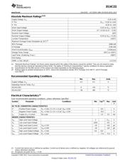 DS14C232CMX datasheet.datasheet_page 3