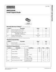 MMSD4448 datasheet.datasheet_page 1