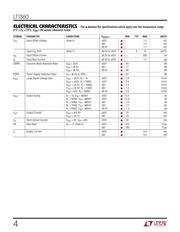 LT1360CS8#PBF datasheet.datasheet_page 4