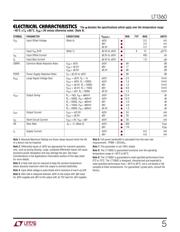 LT1360CS8#PBF datasheet.datasheet_page 5