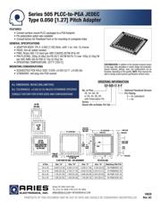 52-505-110 datasheet.datasheet_page 1