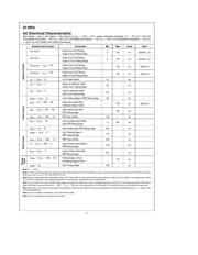 HPC46003V20/NOPB 数据规格书 4