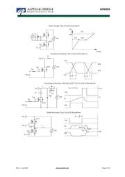 AON6908A datasheet.datasheet_page 5