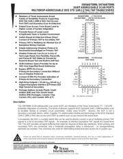 SN74ABT8996DWR datasheet.datasheet_page 1