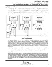 SN74ABT8996DWR datasheet.datasheet_page 5