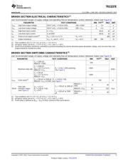TRS3237ECDBR 数据规格书 5