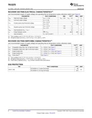 TRS3237ECDBR 数据规格书 6