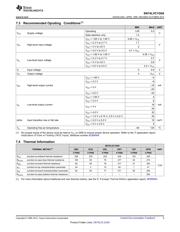 SN74LVC1G04DRLR datasheet.datasheet_page 5