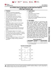 UCC27528QDRQ1 datasheet.datasheet_page 1