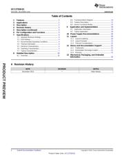 UCC27528QDRQ1 datasheet.datasheet_page 2