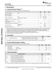 UCC27528QDRQ1 datasheet.datasheet_page 4