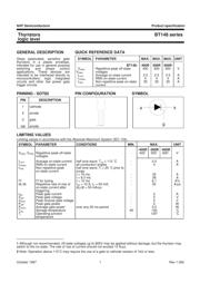 BT148-600R,127 datasheet.datasheet_page 2