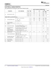 CD4066BQDRQ1 datasheet.datasheet_page 4