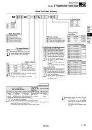 SY3140-5LZ-01T datasheet.datasheet_page 2