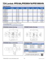 PFE1000FA-12/T datasheet.datasheet_page 2