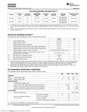 ADS61B49EVM datasheet.datasheet_page 4