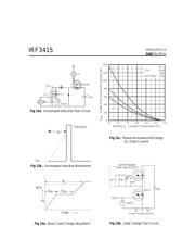 IRF3415 datasheet.datasheet_page 6