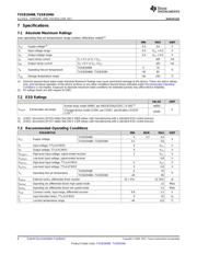 TUSB2046IBVF datasheet.datasheet_page 6