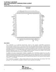 TL16C552AIFNG4 datasheet.datasheet_page 2