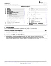 SN74LVC2G14YZPR datasheet.datasheet_page 2