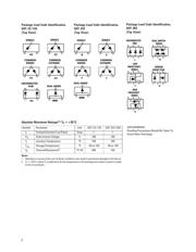 HSMP-3894-TR2G datasheet.datasheet_page 2