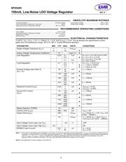 SPX5205M5 datasheet.datasheet_page 2